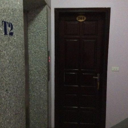 An Binh Hotel Ханой Экстерьер фото