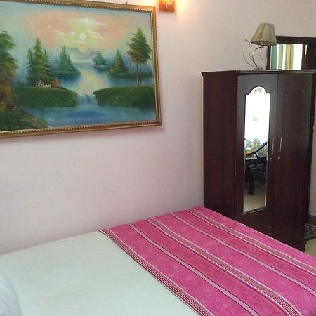 An Binh Hotel Ханой Номер фото