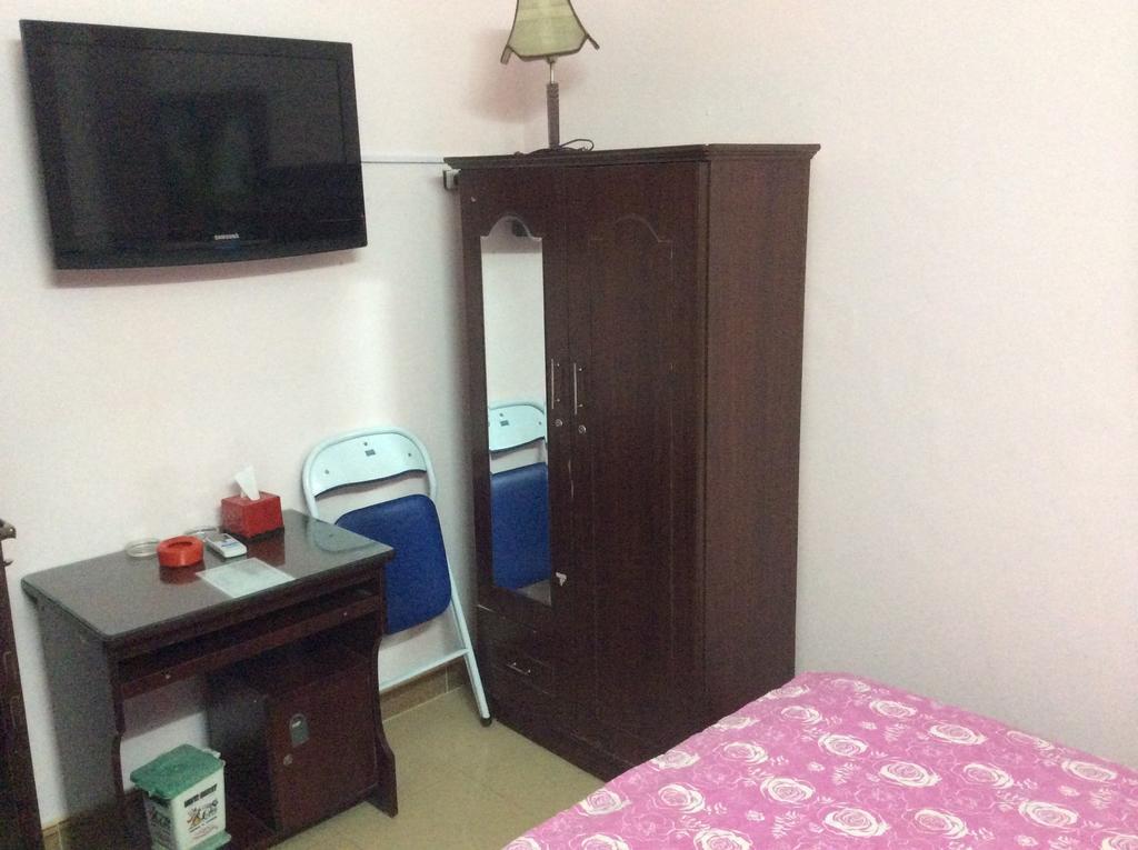 An Binh Hotel Ханой Номер фото