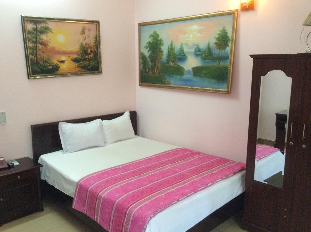An Binh Hotel Ханой Номер фото