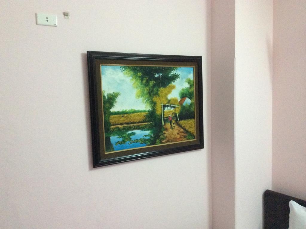 An Binh Hotel Ханой Номер фото