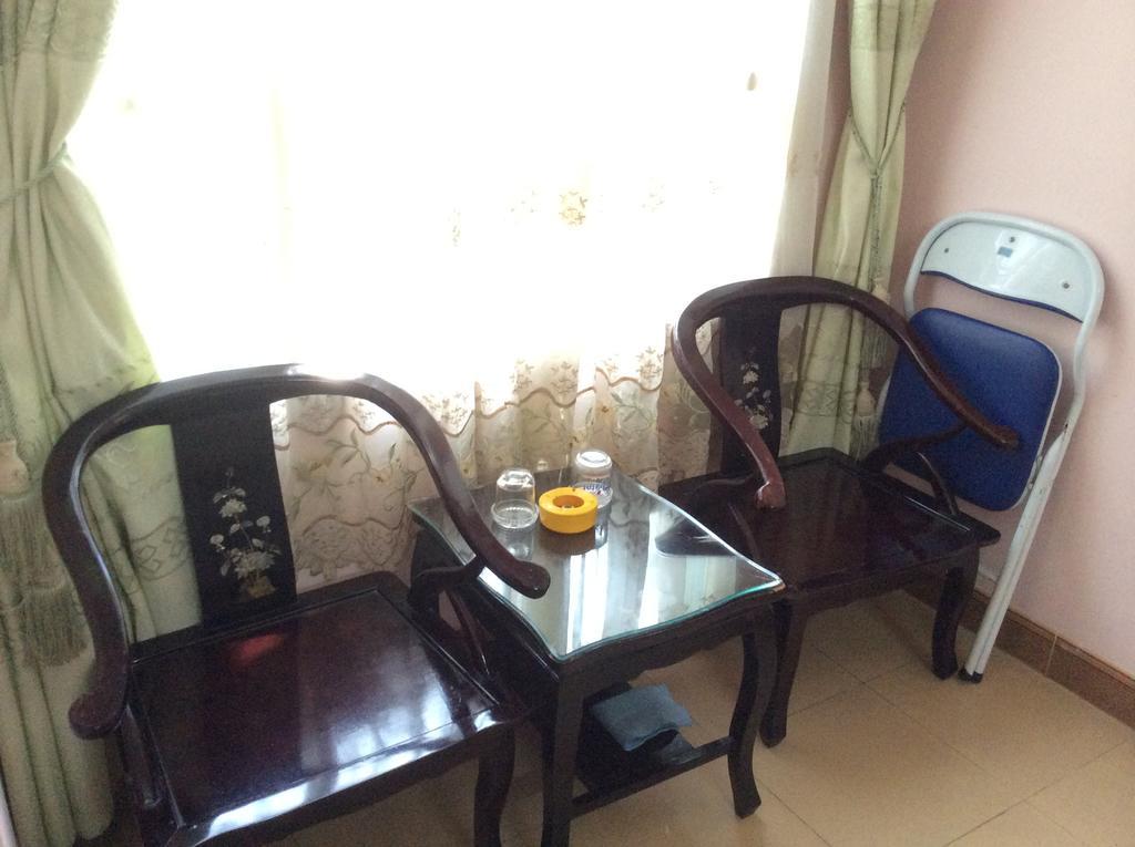 An Binh Hotel Ханой Экстерьер фото