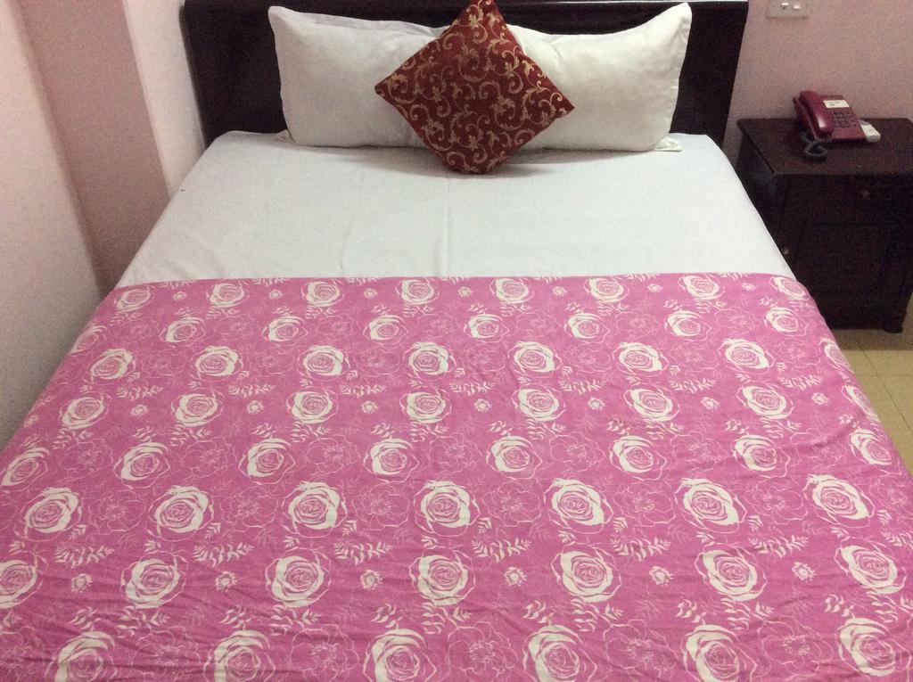 An Binh Hotel Ханой Номер фото