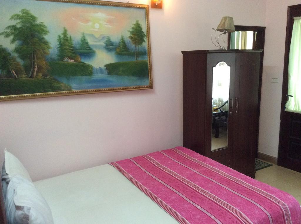 An Binh Hotel Ханой Номер фото